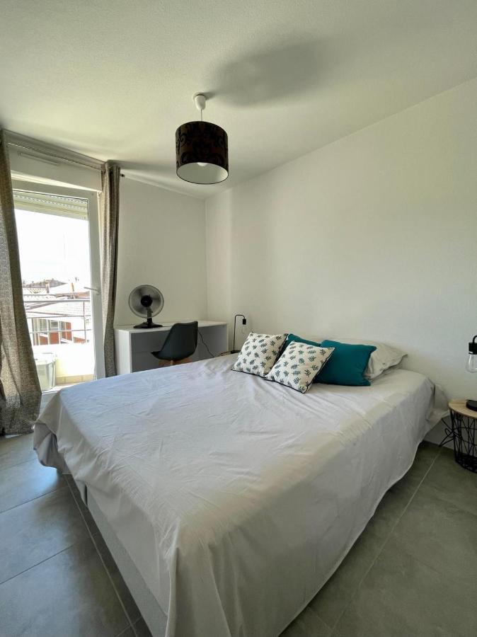 Bara By Yume Apartment Toulouse Exterior photo